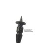 Samsung SMT Nozzle CP45 CN030 Nozzle